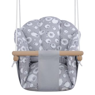 2Kids Toys - Bárány hinta - JátékManufaktúra