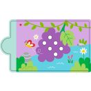 2Kids Toys - Mágneses játék Színek válogatása dinoszaurusszal - JátékManufaktúra