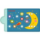 2Kids Toys - Mágneses játék Színek válogatása dinoszaurusszal - JátékManufaktúra