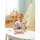 2Kids Toys - Egyensúlyozó puzzle Unikornis 2 az 1-ben - JátékManufaktúra