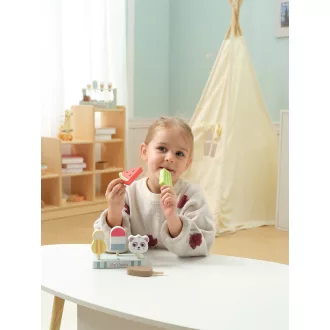 2Kids Toys - Fagyikészítő szett - JátékManufaktúra