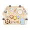 2Kids Toys - Activity board Oroszlánház - JátékManufaktúra