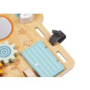 2Kids Toys - Activity board Oroszlánház - JátékManufaktúra