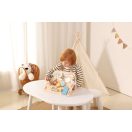 2Kids Toys - Activity board Oroszlánház - JátékManufaktúra