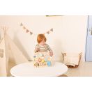 2Kids Toys - Activity board Oroszlánház - JátékManufaktúra