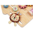 2Kids Toys - Activity board Oroszlánház - JátékManufaktúra