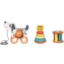 2Kids Toys - Ajándékcsomag a legkisebbeknek 3 az 1-ben - JátékManufaktúra