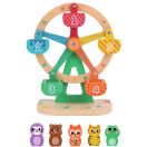 2Kids Toys - Körhinta állatokkal - JátékManufaktúra