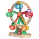 2Kids Toys - Körhinta állatokkal - JátékManufaktúra