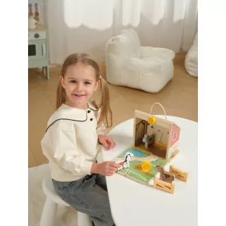 2Kids Toys - Első lovardám - JátékManufaktúra