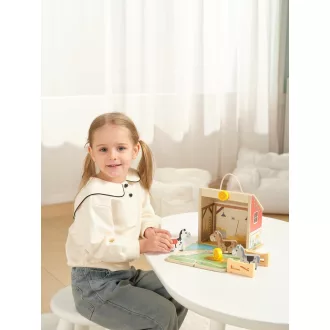 2Kids Toys - Első lovardám - JátékManufaktúra