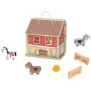 2Kids Toys - Első lovardám - JátékManufaktúra