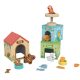2Kids Toys Domčeky pre maznáčikov