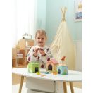 2Kids Toys - Kedvencek házikói - JátékManufaktúra