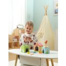 2Kids Toys - Kedvencek házikói - JátékManufaktúra