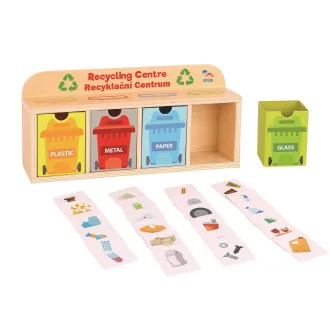 2Kids Toys - Játék Újrahasznosító központ - JátékManufaktúra