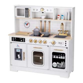 2Kids Toys - Gyerekkonyha, nagy - JátékManufaktúra