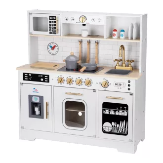 2Kids Toys - Gyerekkonyha, nagy - JátékManufaktúra
