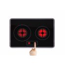 2Kids Toys - Gyerekkonyha, nagy - JátékManufaktúra