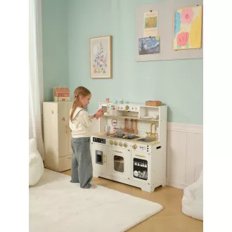 2Kids Toys - Gyerekkonyha, nagy - JátékManufaktúra