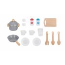 2Kids Toys - Gyerekkonyha, nagy - JátékManufaktúra