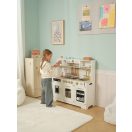 2Kids Toys - Gyerekkonyha, nagy - JátékManufaktúra