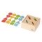 2Kids Toys - Formák és színek válogatása - JátékManufaktúra