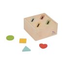2Kids Toys - Formák és színek válogatása - JátékManufaktúra