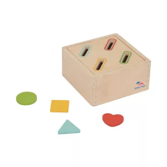 2Kids Toys - Formák és színek válogatása - JátékManufaktúra