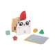 2Kids Toys Motorická kocka Panda