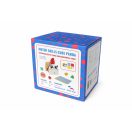 2Kids Toys - Készségfejlesztő kocka: Panda - JátékManufaktúra