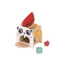 2Kids Toys - Készségfejlesztő kocka: Panda - JátékManufaktúra