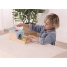 2Kids Toys - Montessori játékszett a legkisebbeknek 5 hó+ - JátékManufaktúra
