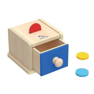 2Kids Toys - Bébi persely - JátékManufaktúra