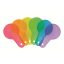 2Kids Toys - Színes műanyag lapocskák - JátékManufaktúra