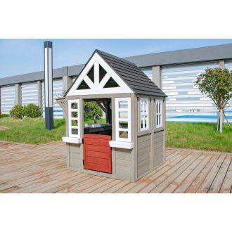 2Kids Toys - Kerti házikó Vašek - JátékManufaktúra