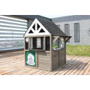 2Kids Toys - Kerti házikó Vašek - JátékManufaktúra