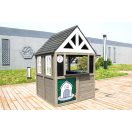 2Kids Toys - Kerti házikó Vašek - JátékManufaktúra