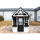 2Kids Toys - Kerti házikó Filip - JátékManufaktúra