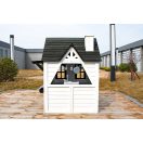 2Kids Toys - Kerti házikó Filip - JátékManufaktúra