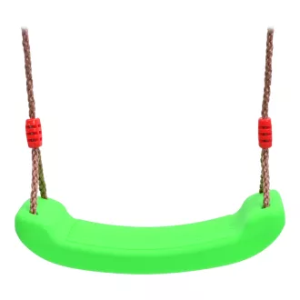 2Kids Toys - Műanyag hinta, zöld - JátékManufaktúra