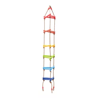 2Kids Toys - Háromszög mászólétra - JátékManufaktúra