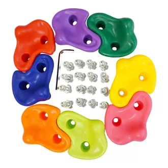 2Kids Toys - Mászófogantyúk 8 db - JátékManufaktúra