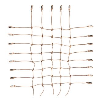 2Kids Toys - Mászóháló nagy - JátékManufaktúra