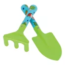 2Kids Toys - Kerti szett talicskával - JátékManufaktúra