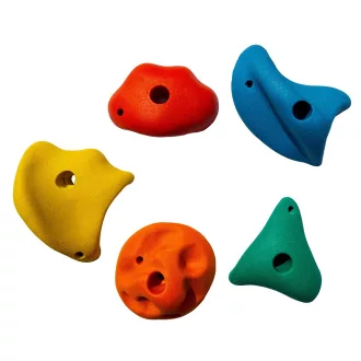 2Kids Toys - Mászófogantyúk 5 db nagyobb - JátékManufaktúra