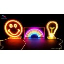 2KidsToys-LED neon lámpa GAME ROOM - JátékManufaktúra