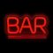 2KidsToys-LED neon lámpa BAR - JátékManufaktúra