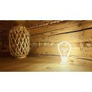 2KidsToys-LED neon lámpa Izzó - JátékManufaktúra