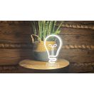 2KidsToys-LED neon lámpa Izzó - JátékManufaktúra